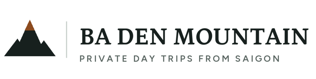 Ba Den Mountain